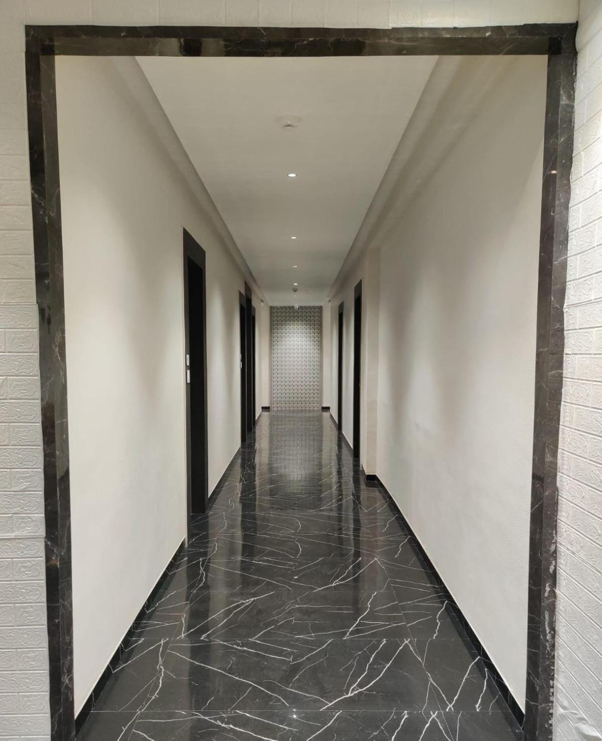 Hotel Selfie Inn Ahmedabad Ngoại thất bức ảnh